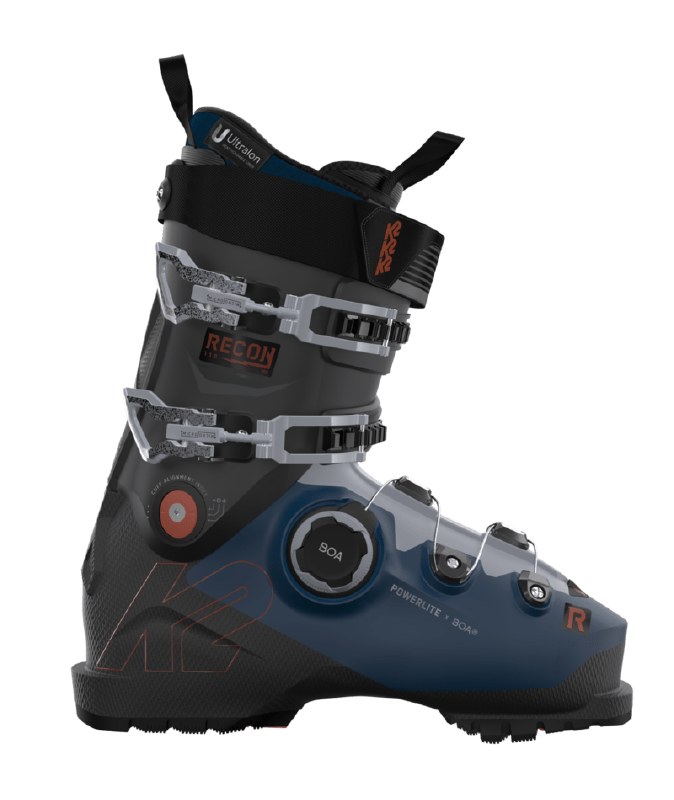 K2 Recon 110 27.5 2025 - Alpine Options